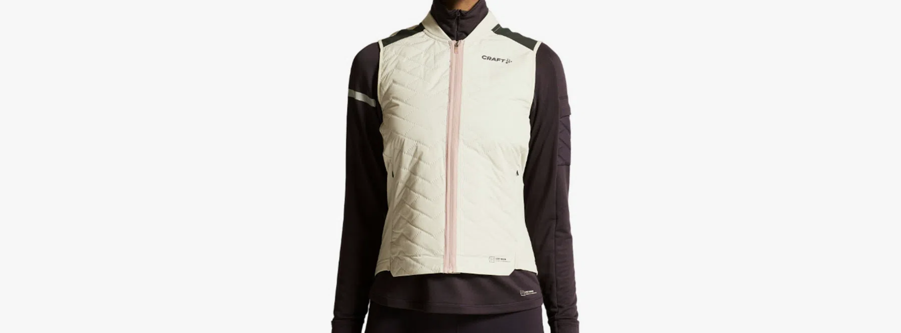 CRAFT ADV SUBZ VEST 4 DAMES